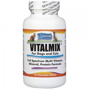 Kala Health Vitalmix for Dogs and Cats